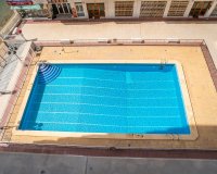 Resale - Apartamento - Torrevieja - Acequion