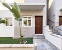 Resale - Apartamento - Torrevieja - Aguas Nuevas