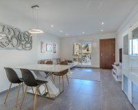 Resale - Apartamento - Torrevieja - Aguas Nuevas