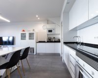 Resale - Apartamento - Torrevieja - Aguas Nuevas