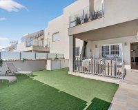 Resale - Apartamento - Torrevieja - Aguas Nuevas