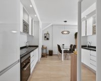 Resale - Apartamento - Torrevieja - Aguas Nuevas