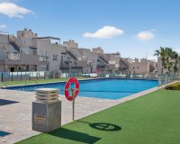Resale - Apartamento - Torrevieja - Aguas Nuevas
