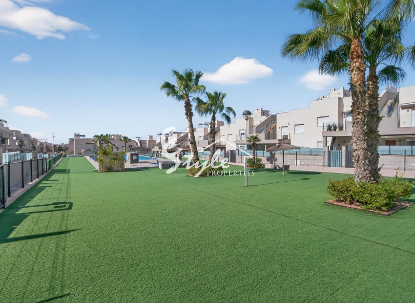 Resale - Apartamento - Torrevieja - Aguas Nuevas