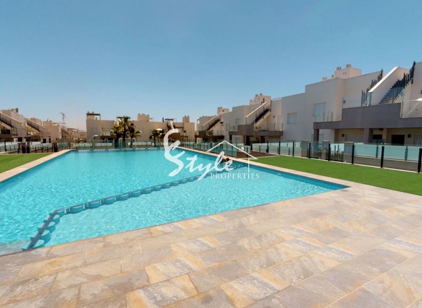 Resale - Apartamento - Torrevieja - Aguas Nuevas