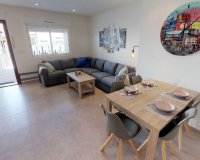 Resale - Apartamento - Torrevieja - Aguas Nuevas