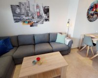 Resale - Apartamento - Torrevieja - Aguas Nuevas