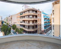 Resale - Apartamento - Torrevieja - Beach