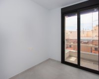Resale - Apartamento - Torrevieja - Beach