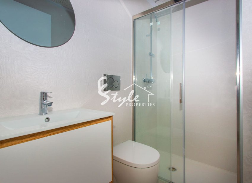 Resale - Apartamento - Torrevieja - Beach