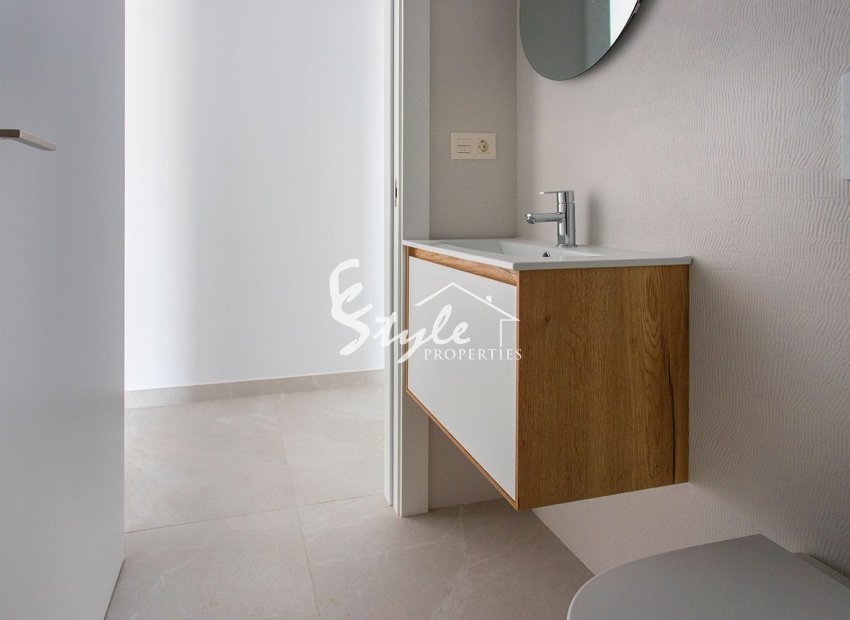 Resale - Apartamento - Torrevieja - Beach