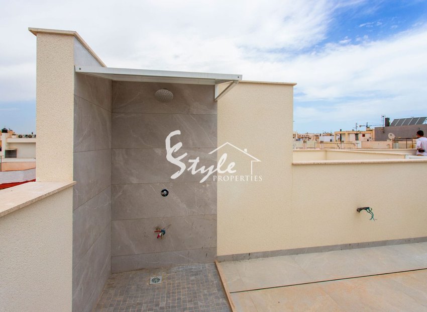 Resale - Apartamento - Torrevieja - Beach