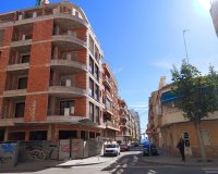 Resale - Apartamento - Torrevieja - Beach