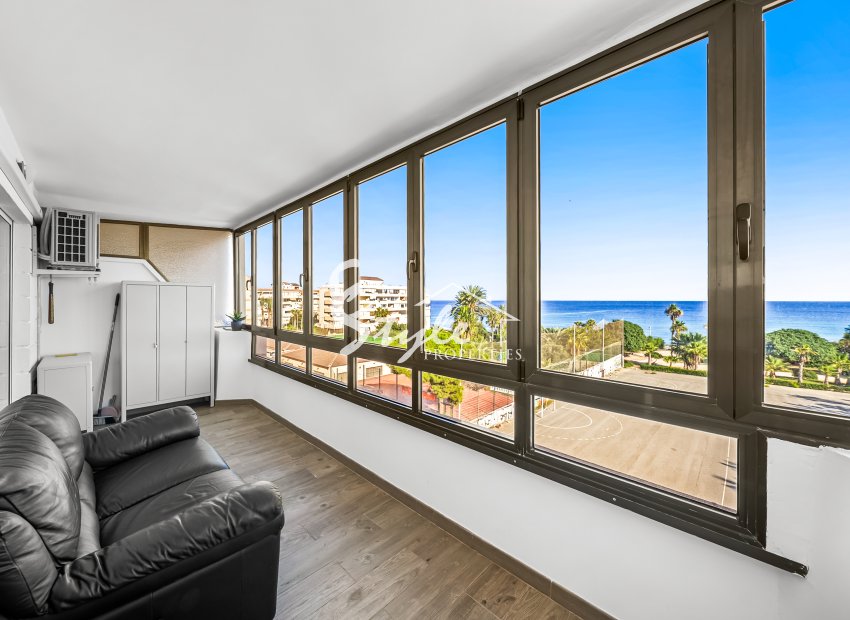 Resale - Apartamento - Torrevieja - Cabo Cervera