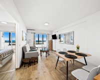 Resale - Apartamento - Torrevieja - Cabo Cervera