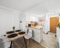 Resale - Apartamento - Torrevieja - Cabo Cervera