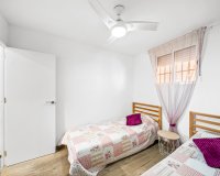 Resale - Apartamento - Torrevieja - Cabo Cervera