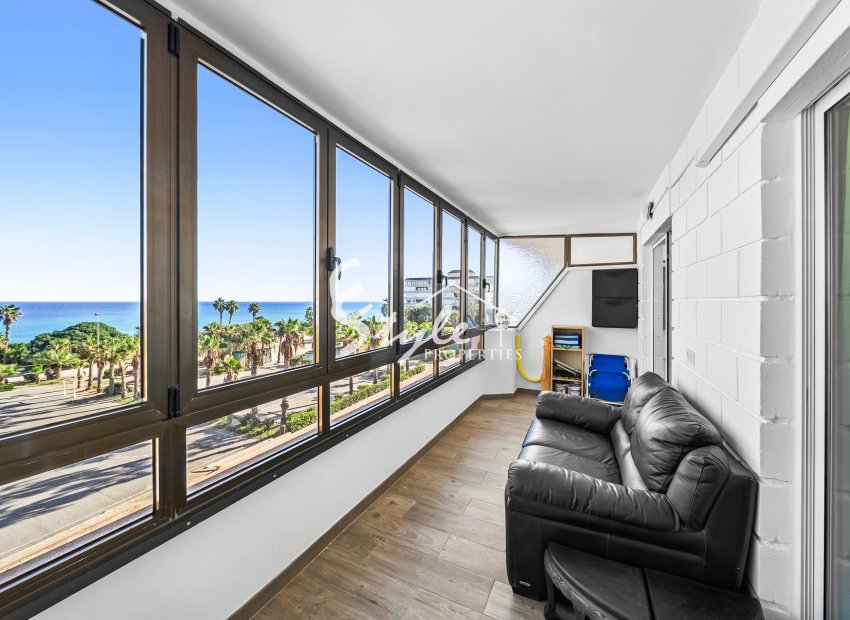 Resale - Apartamento - Torrevieja - Cabo Cervera