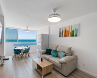 Resale - Apartamento - Torrevieja - Cabo Cervera