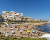 Resale - Apartamento - Torrevieja - Cabo Cervera