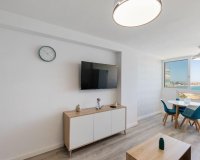 Resale - Apartamento - Torrevieja - Cabo Cervera