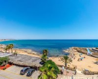 Resale - Apartamento - Torrevieja - Cabo Cervera