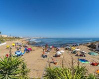 Resale - Apartamento - Torrevieja - Cabo Cervera