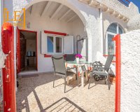 Resale - Apartamento - Torrevieja - Cabo cervera