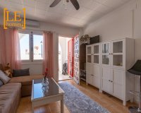 Resale - Apartamento - Torrevieja - Cabo cervera