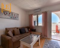 Resale - Apartamento - Torrevieja - Cabo cervera