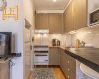 Resale - Apartamento - Torrevieja - Cabo cervera