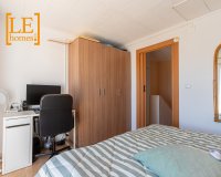 Resale - Apartamento - Torrevieja - Cabo cervera