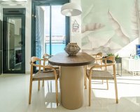 Resale - Apartamento - Torrevieja - Calas Blancas