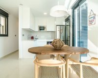 Resale - Apartamento - Torrevieja - Calas Blancas