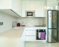 Resale - Apartamento - Torrevieja - Calas Blancas