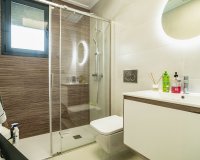 Resale - Apartamento - Torrevieja - Calas Blancas