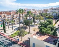 Resale - Apartamento - Torrevieja - Calas Blancas