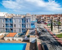 Resale - Apartamento - Torrevieja - Calas Blancas