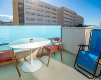 Resale - Apartamento - Torrevieja - Calas Blancas