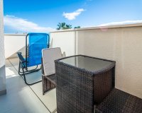 Resale - Apartamento - Torrevieja - Calas Blancas