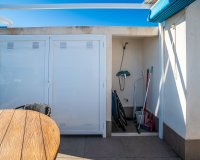 Resale - Apartamento - Torrevieja - Calas Blancas