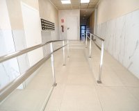 Resale - Apartamento - Torrevieja - Calas Blancas