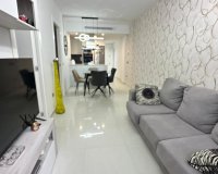 Resale - Apartamento - Torrevieja - Calas Blancas