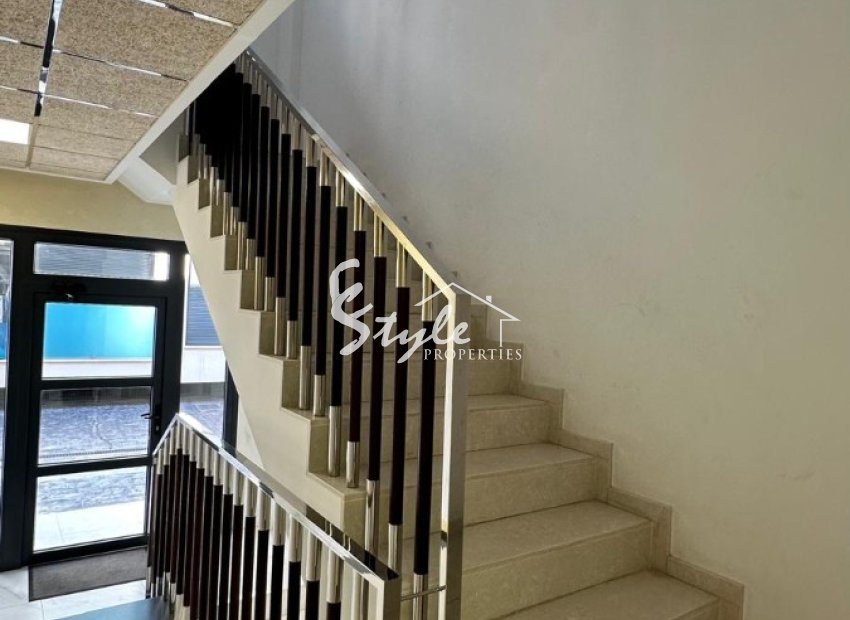 Resale - Apartamento - Torrevieja - Calas Blancas