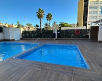 Resale - Apartamento - Torrevieja - Calas Blancas