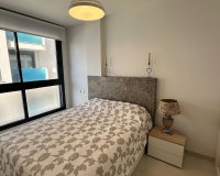 Resale - Apartamento - Torrevieja - Calas Blancas