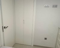 Resale - Apartamento - Torrevieja - Calas Blancas