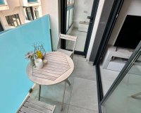 Resale - Apartamento - Torrevieja - Calas Blancas