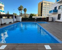 Resale - Apartamento - Torrevieja - Calas Blancas