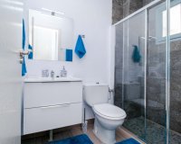 Resale - Apartamento - Torrevieja - Calas Blancas